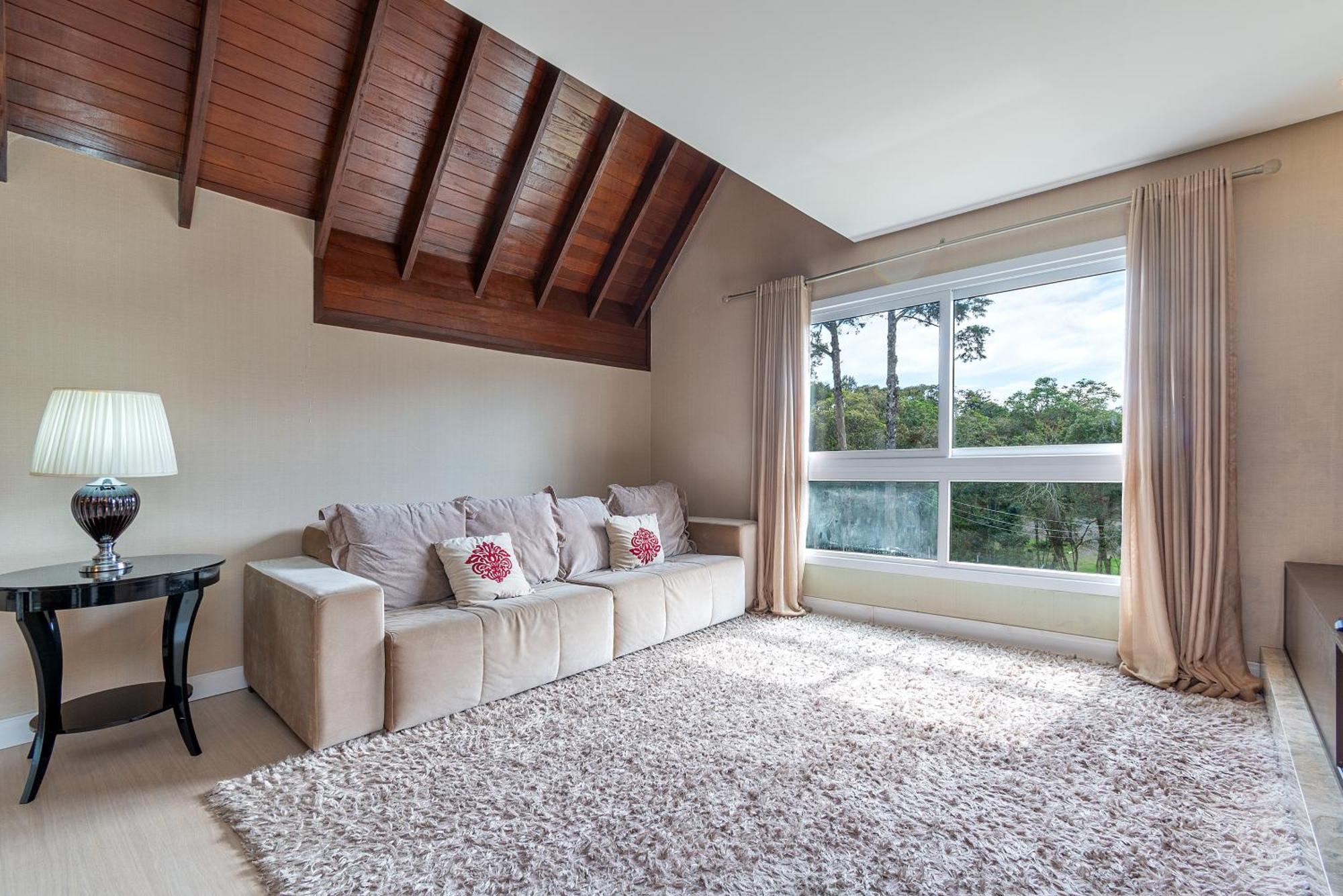 Luxuoso Apartamento Central Para 10 Pessoas Gramado Exterior foto