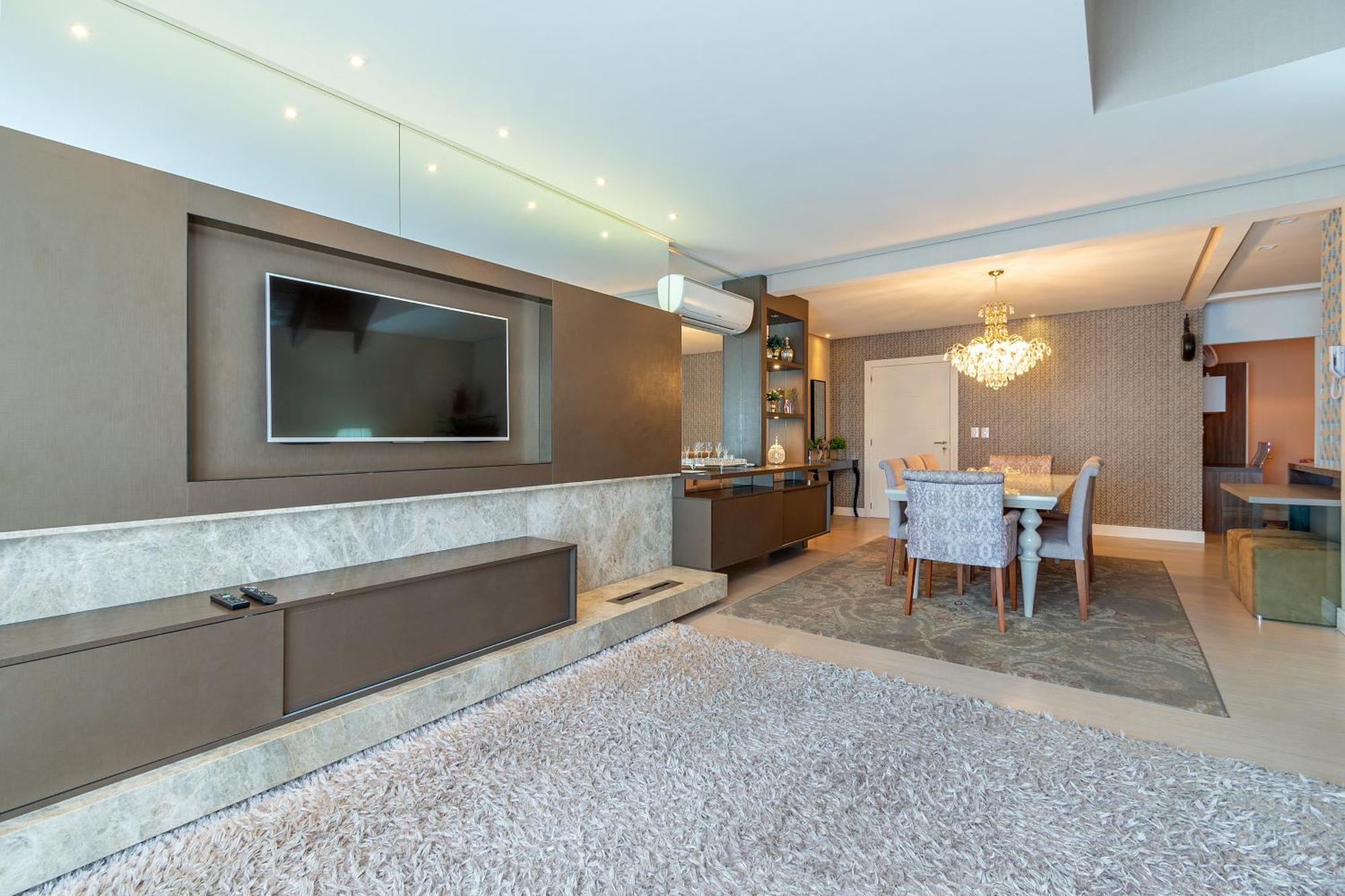 Luxuoso Apartamento Central Para 10 Pessoas Gramado Exterior foto