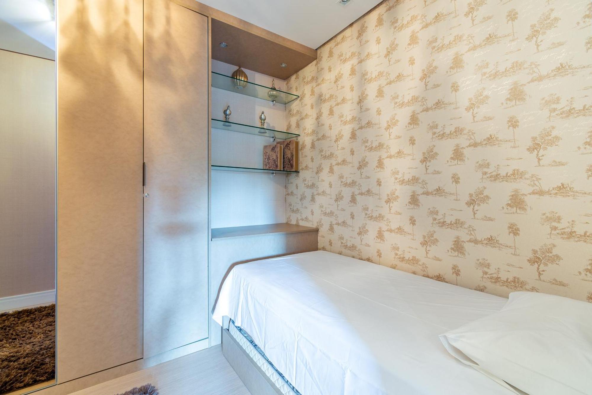 Luxuoso Apartamento Central Para 10 Pessoas Gramado Exterior foto